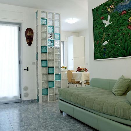 Residence Castello Otranto Buitenkant foto