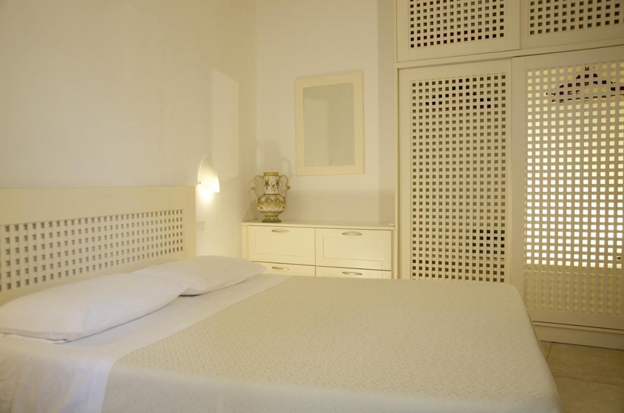 Residence Castello Otranto Kamer foto